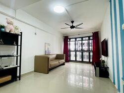 Blk 691A Choa Chu Kang Crescent (Choa Chu Kang), HDB 5 Rooms #428970151